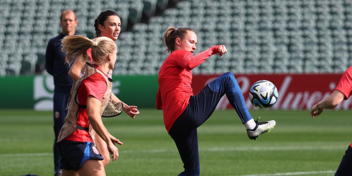 Noruega, al borde del abismo ante Filipinas