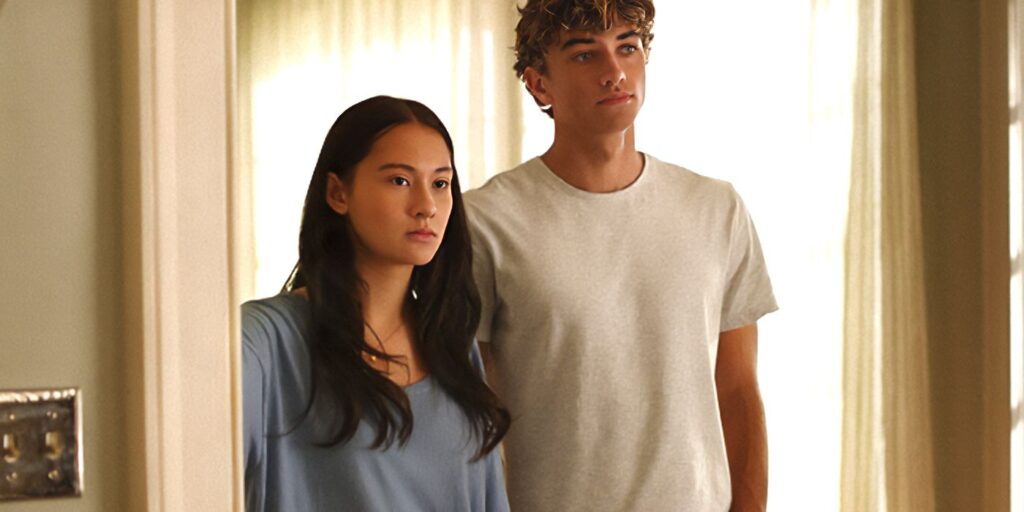 "Nothing Lasts Forever": El verano que me volví bonita Las rupturas de la temporada 2 explicadas por Jenny Han