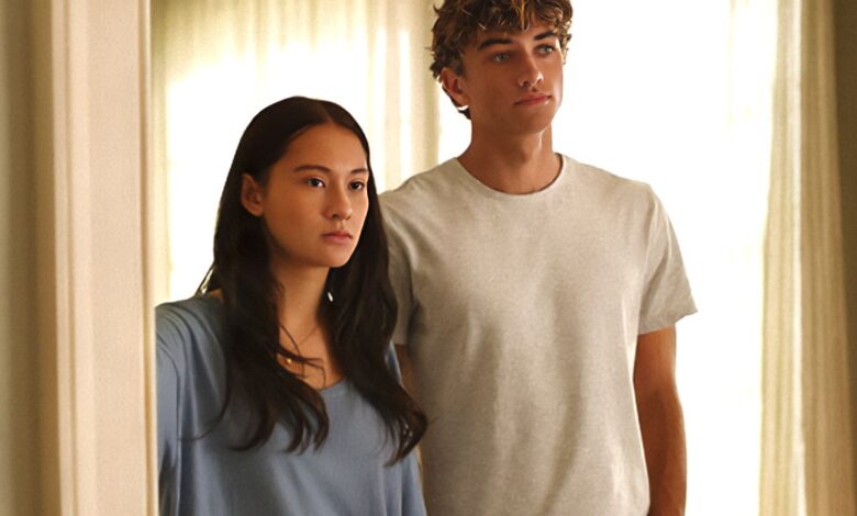 "Nothing Lasts Forever": El verano que me volví bonita Las rupturas de la temporada 2 explicadas por Jenny Han