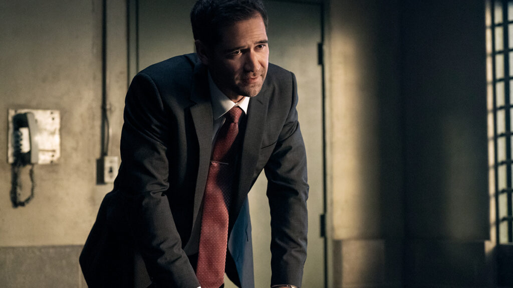 Novedades de Netflix y Top 10: 7 de julio de 2023