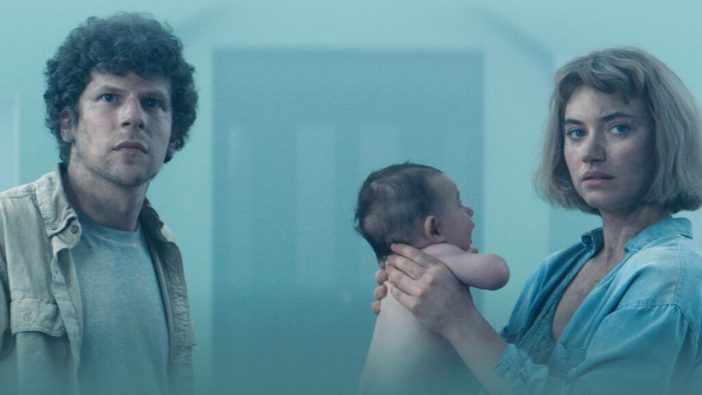 Novedades de Netflix y las 10 mejores películas y series: 12 de julio de 2023