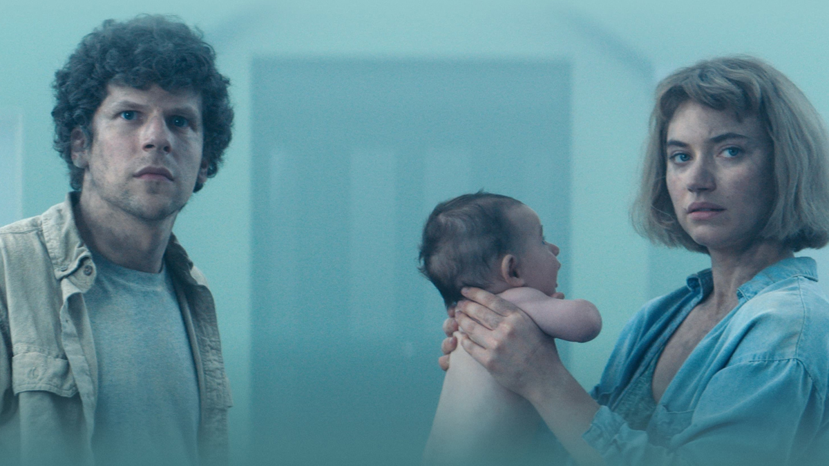 Novedades de Netflix y las 10 mejores películas y series: 12 de julio de 2023