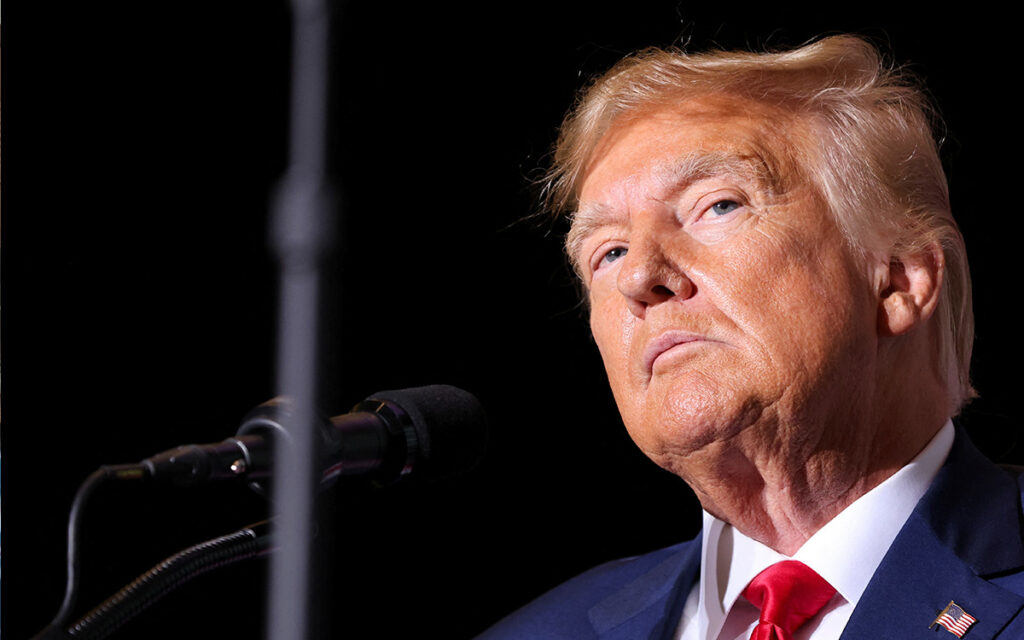 Nueva derrota para Trump; rechazan su solicitud para nuevo juicio contra escritora