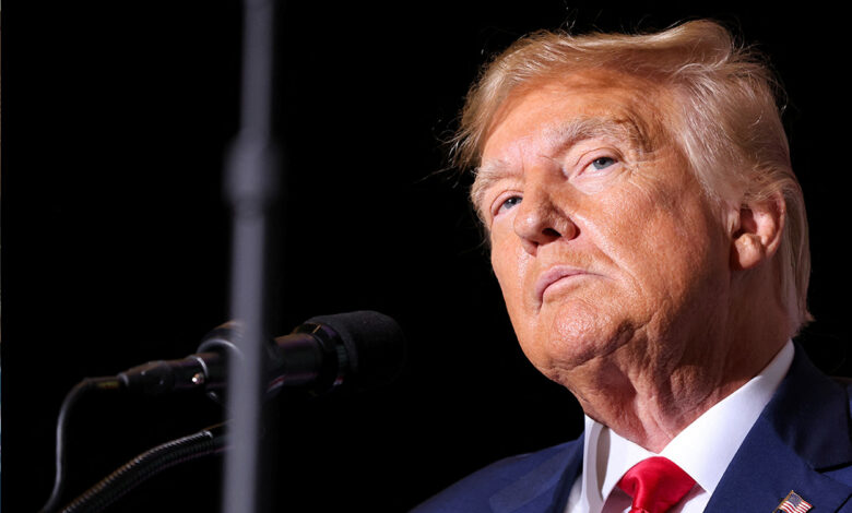 Nueva derrota para Trump; rechazan su solicitud para nuevo juicio contra escritora
