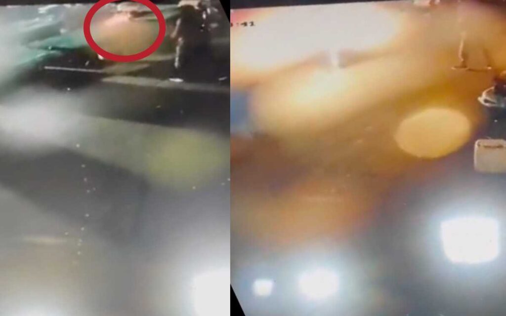 Nueve muertes por incendio en Central de Abasto de Toluca; fue ‘conflicto interno’: fiscalía