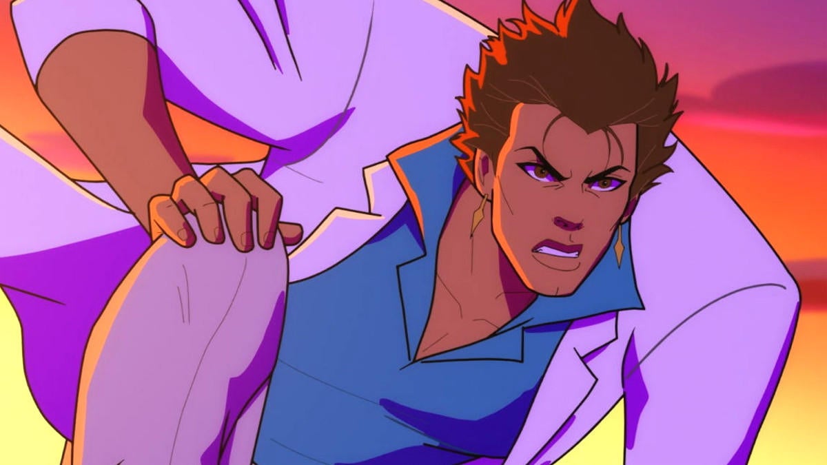 Nuevo tráiler de Mortal Kombat Legends: Cage Match revelado en SDCC