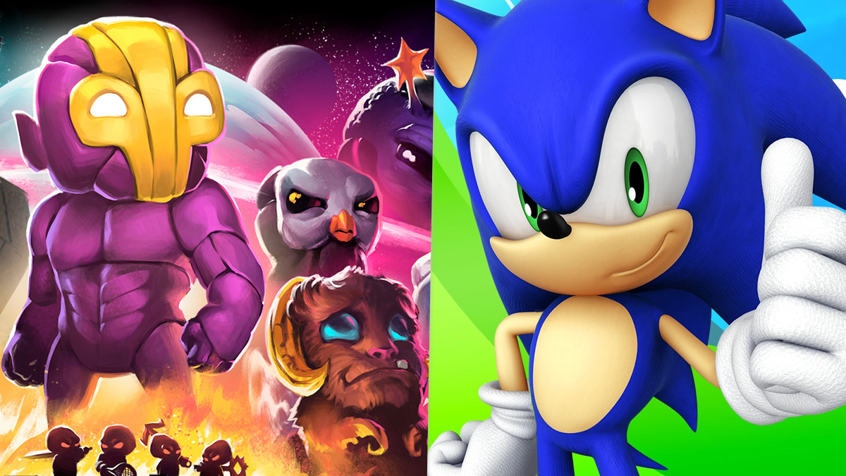 Nuevos juegos en Netflix y Resumen de noticias de juegos de Netflix: julio de 2023