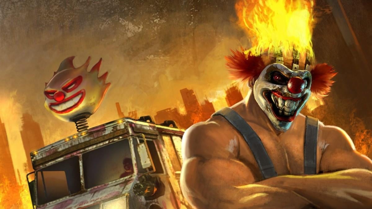 Nuevos trofeos Twisted Metal agregados para juegos clásicos de PS1