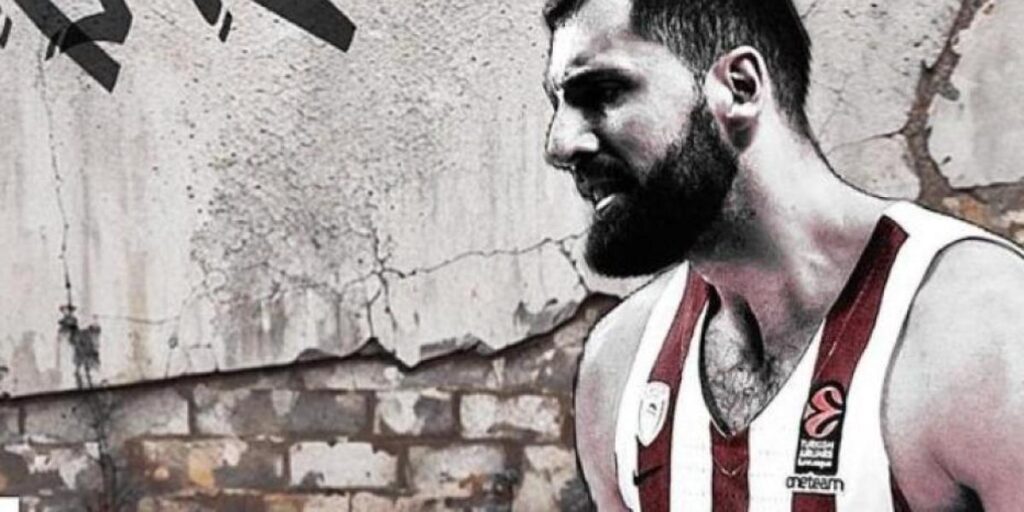 Ofensiva de Olympiacos para hacerse con Mirotic