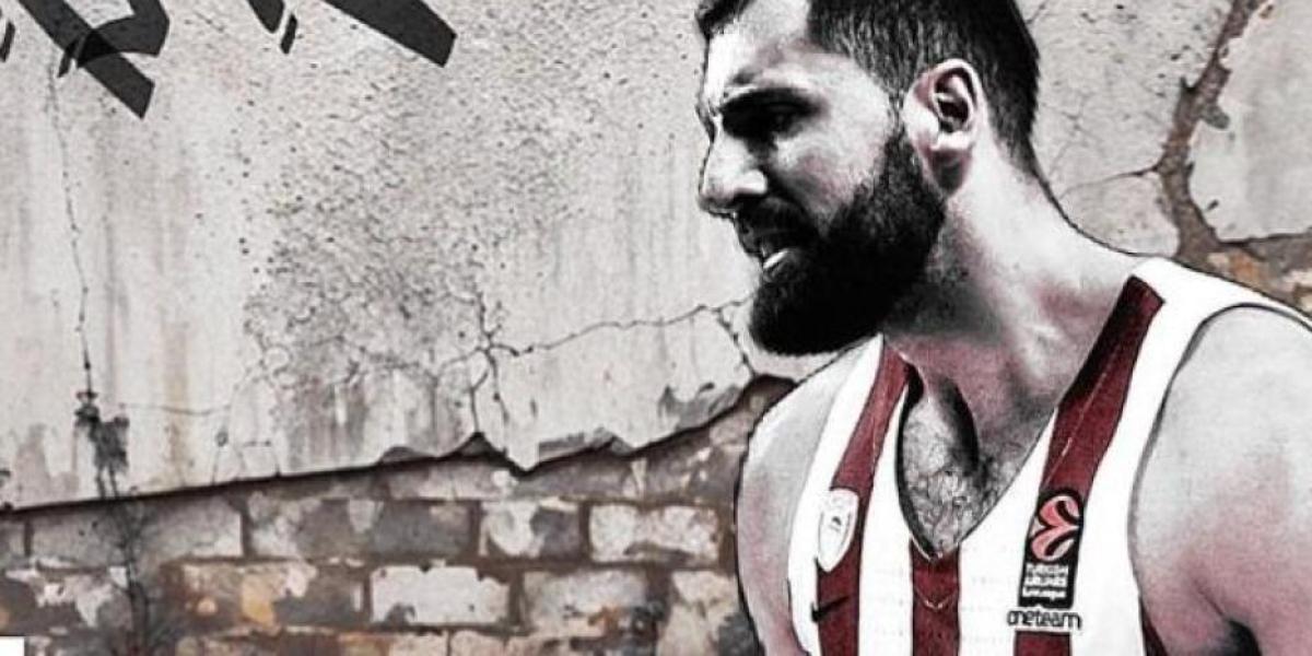 Ofensiva de Olympiacos para hacerse con Mirotic