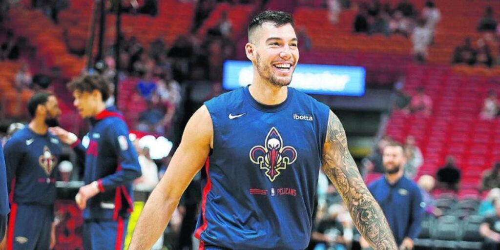 Oficial: ¡El Barça presenta una oferta por Willy Hernángomez y ojo a Juancho!