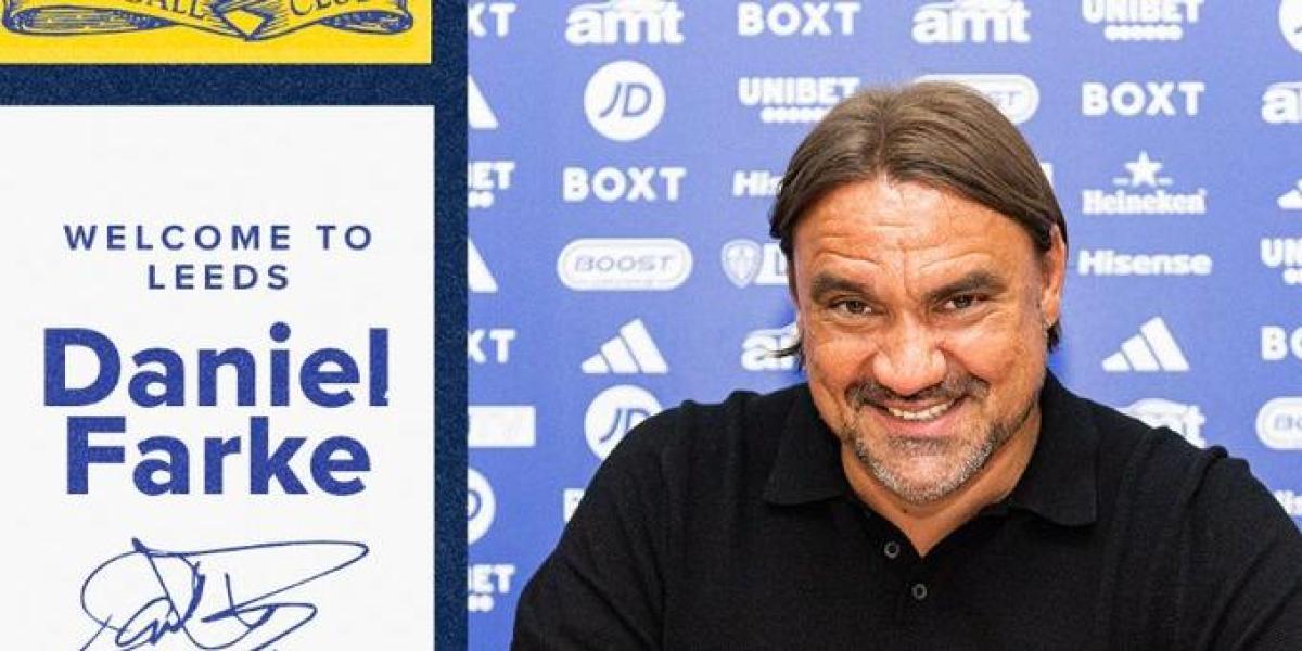 Oficial: El Leeds nombra a un especialista en ascensos