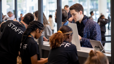 Ofrézcase como voluntario para asistir a TechCrunch Disrupt 2023 de forma gratuita