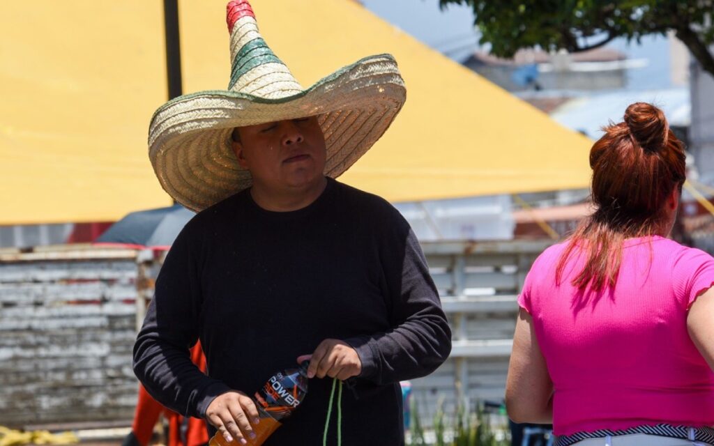Olas de calor seguirán en julio y agosto, tras récord de junio: OMM