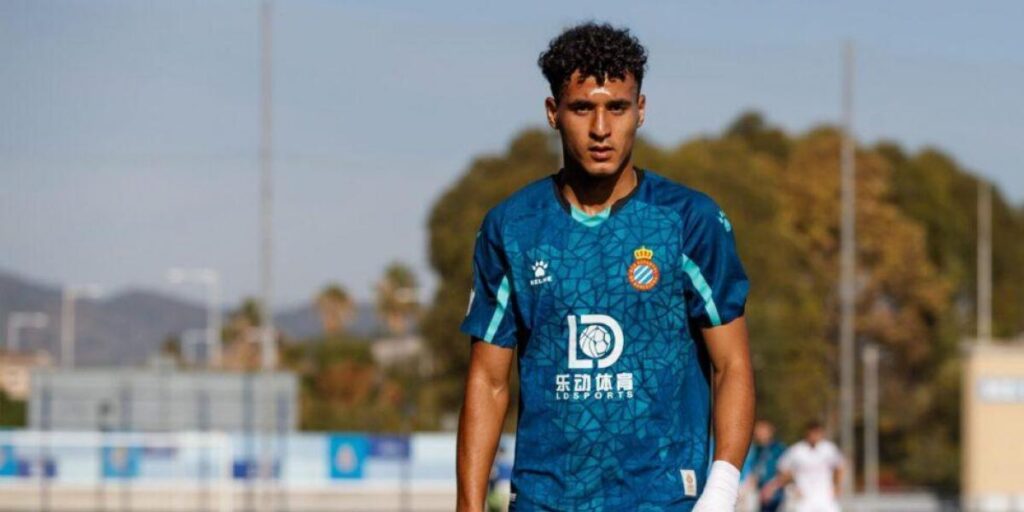 Omar El Hilali y César Montes se 'salen' con sus selecciones