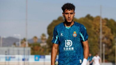 Omar El Hilali y César Montes se 'salen' con sus selecciones