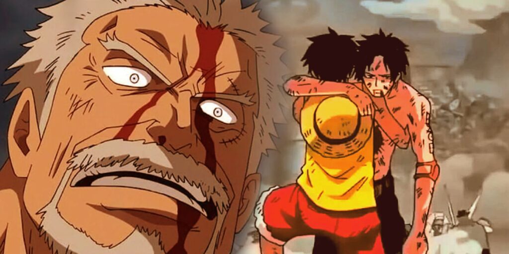 One Piece está a punto de repetir su mejor (y más triste) historia