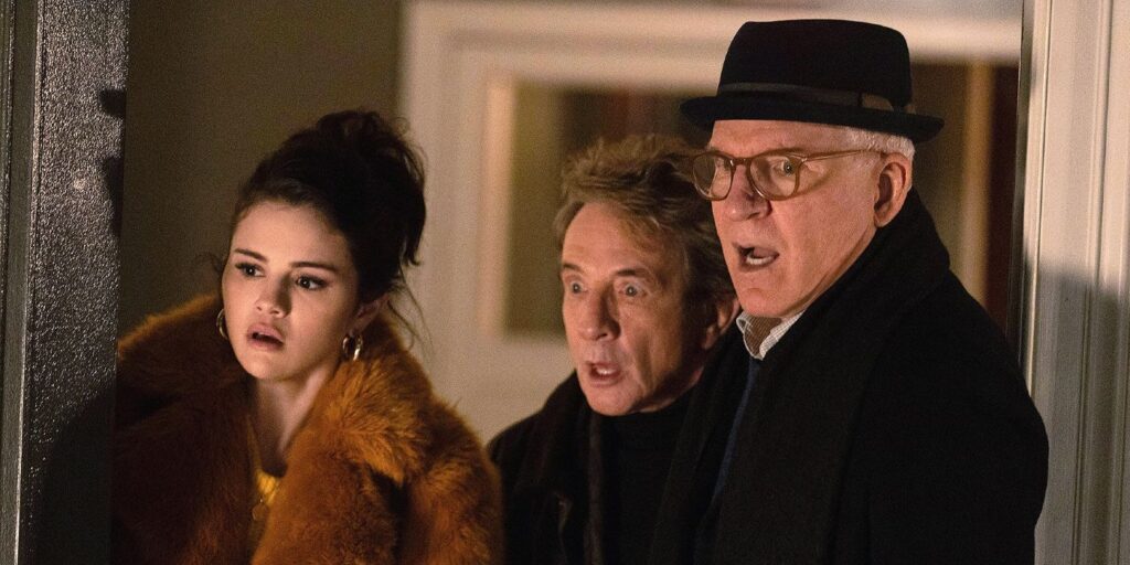 Only Murders In The Building Season 3 pierde 1 personaje principal de las temporadas 1 y 2