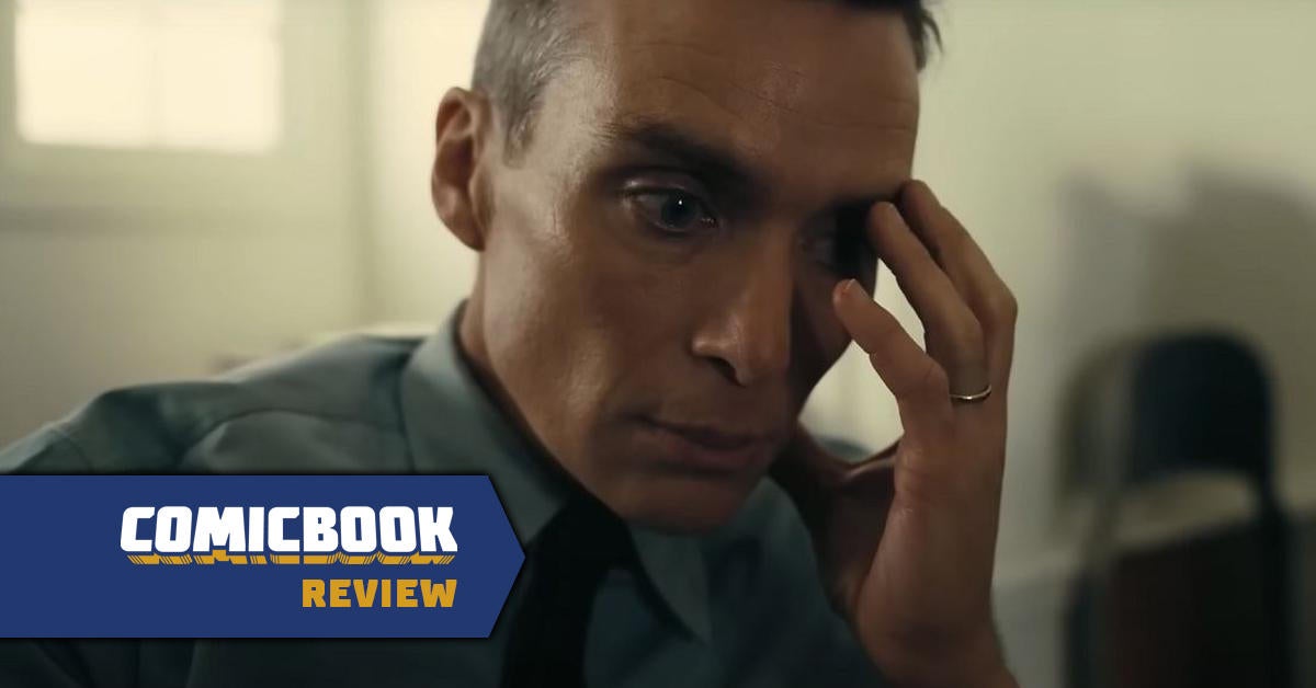 Oppenheimer Review: Un inquietante tributo a la humanidad en su forma más triunfal y trágica