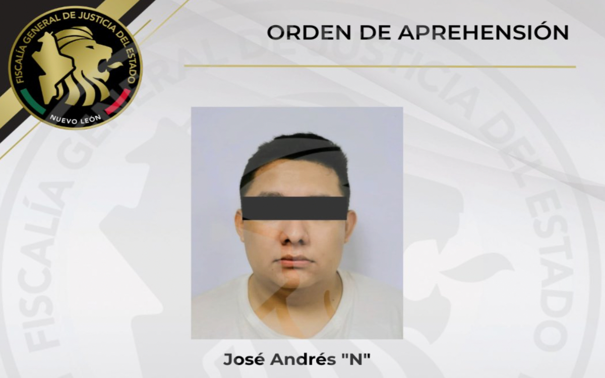 Ordena juez prisión preventiva a presunto acosador de futbolistas | Tuit