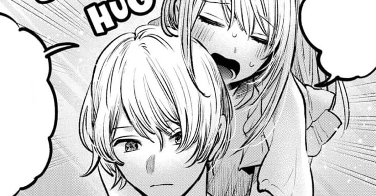 Oshi no Ko resuelve el cliffhanger de ‘Bandera Roja’ con un nuevo capítulo