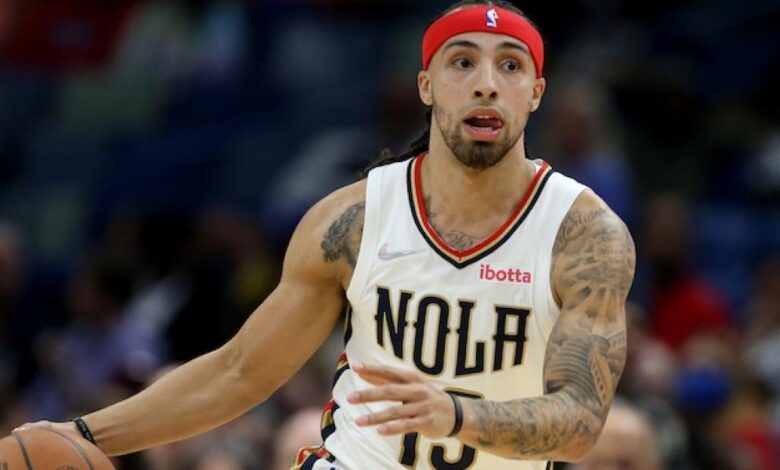 Otra estrella de la NBA que se pierde el Mundial