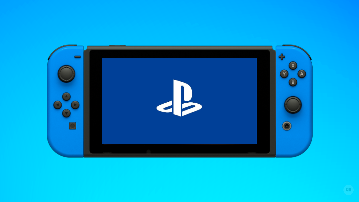 PS4 Stealth Release permite a los fanáticos de PlayStation jugar juegos de rol de Nintendo Switch