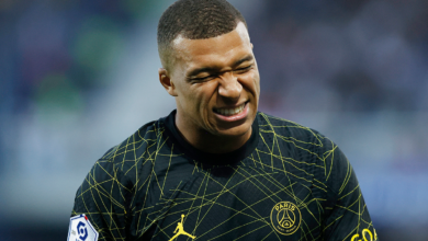 PSG comunica su ultimátum a Kylian Mbappé