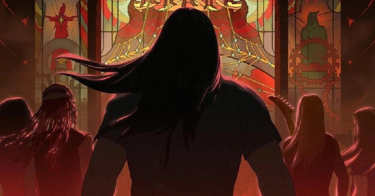 Metalocalypse: Army of the Doomstar lanza un nuevo clip siniestro: ver