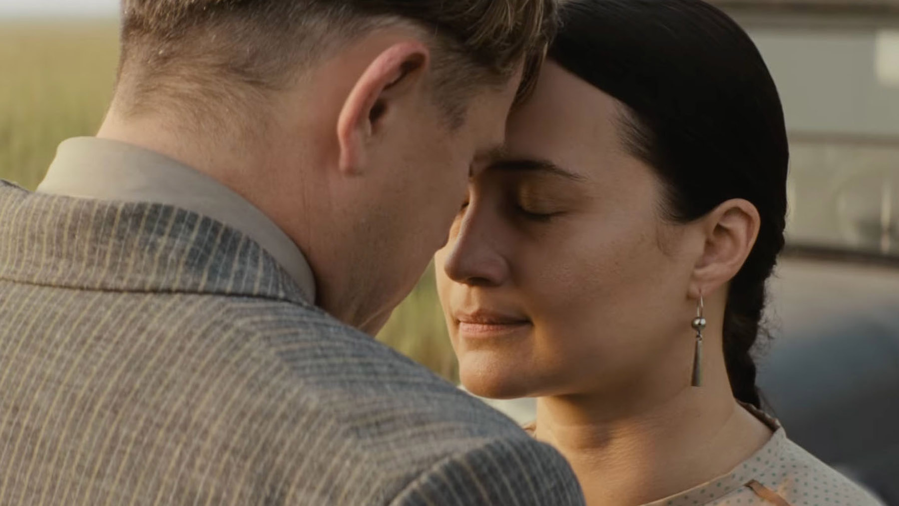 Para Lily Gladstone ‘Killers of the Flower Moon’ es «una gran tragedia estadounidense»