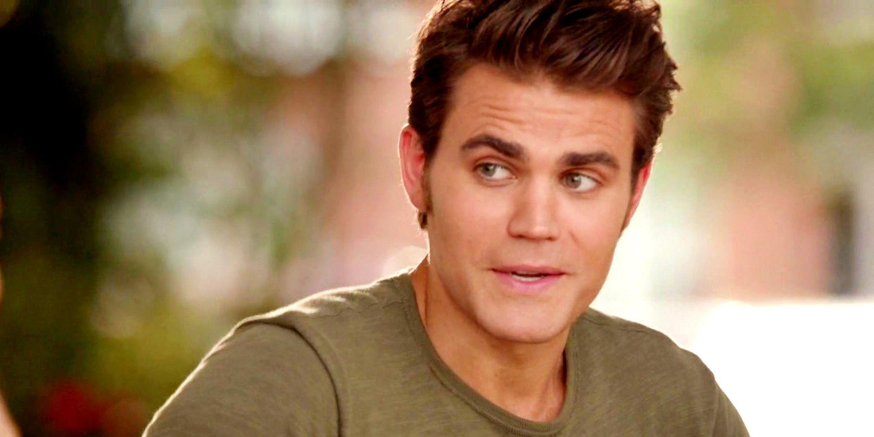 Paul Wesley de Vampire Diaries aclara los comentarios de reinicio, da una gran razón por la que no funcionaría