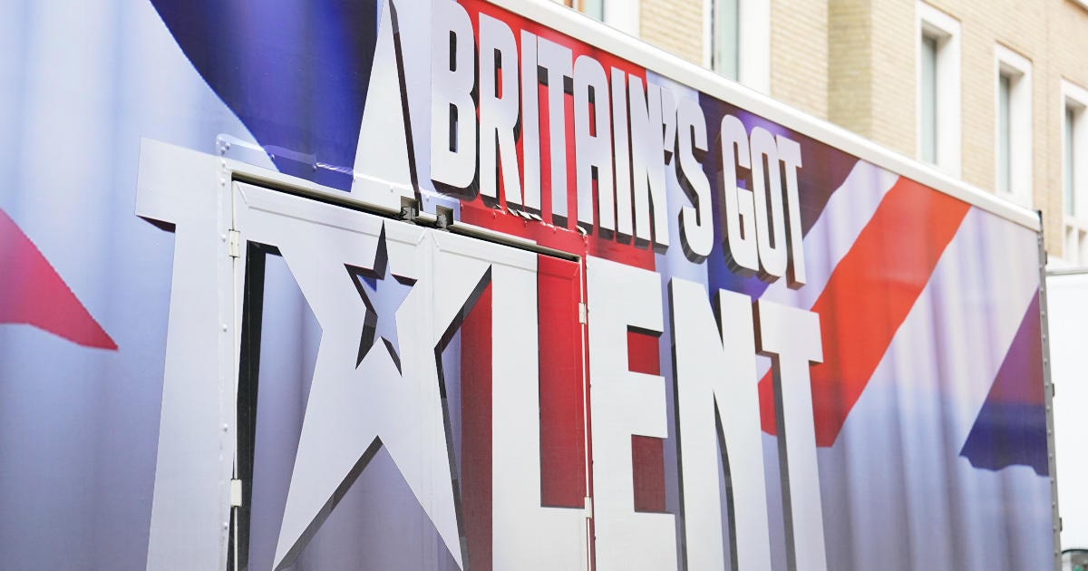 Paula Moulton, estrella de ‘Britain’s Got Talent’, fallece a los 52 años