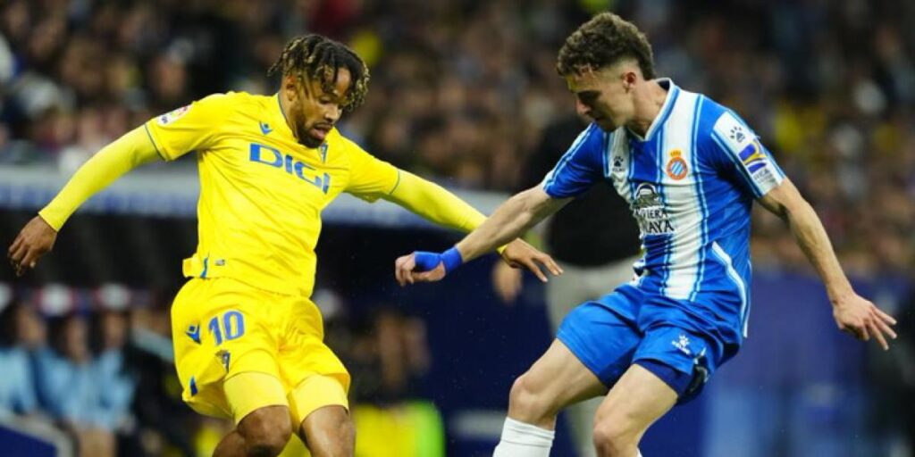 Pedrosa se despide del Espanyol