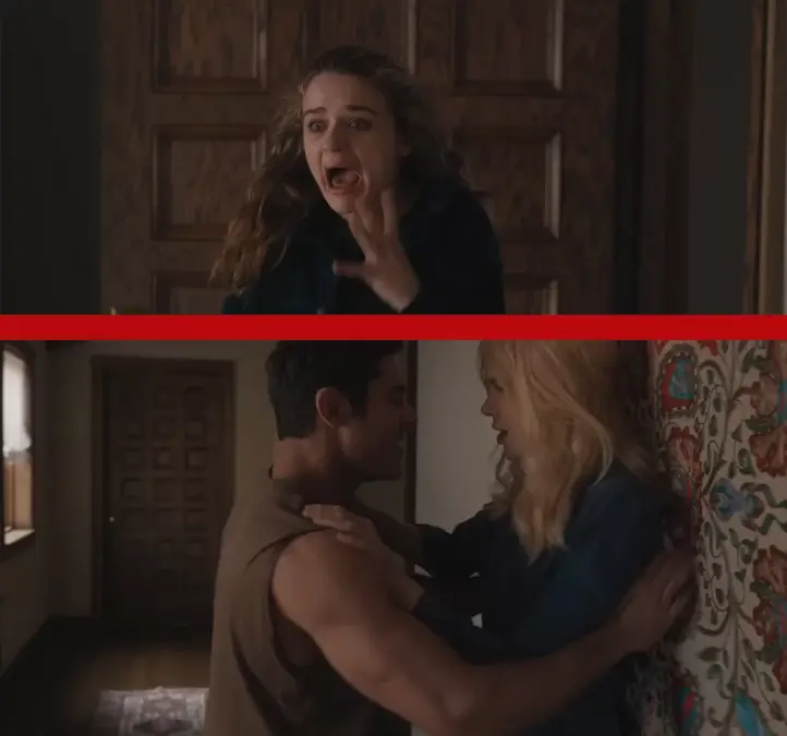 primer vistazo imágenes un asunto de familia netflix 2023 sizzle reel primer vistazo imágenes un asunto de familia netflix 2023 sizzle reel