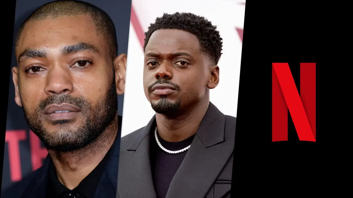 la cocina netflix Kane Robinson Daniel Kaluuya la cocina netflix Kane Robinson Daniel Kaluuya