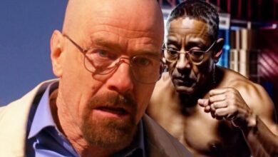 Personajes de Breaking Bad se convierten en luchadores profesionales de muay thai en video de IA