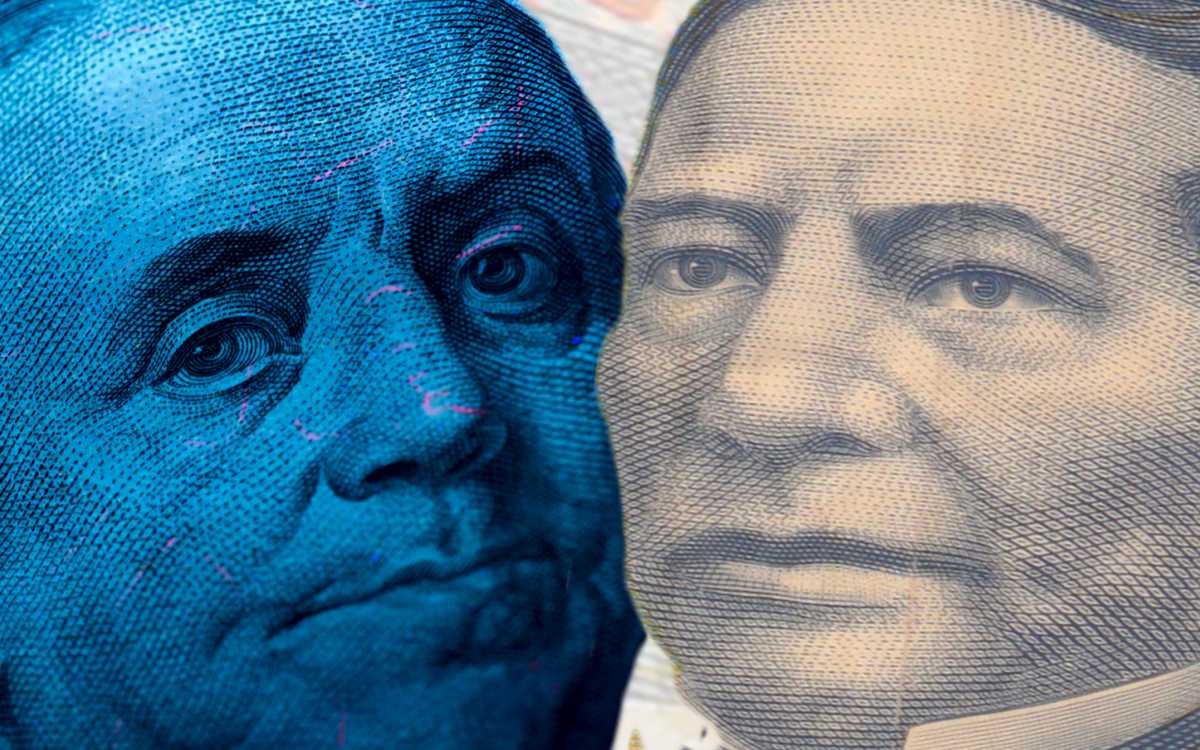 Peso podría acercarse a los 16.50 por dólar, prevén analistas