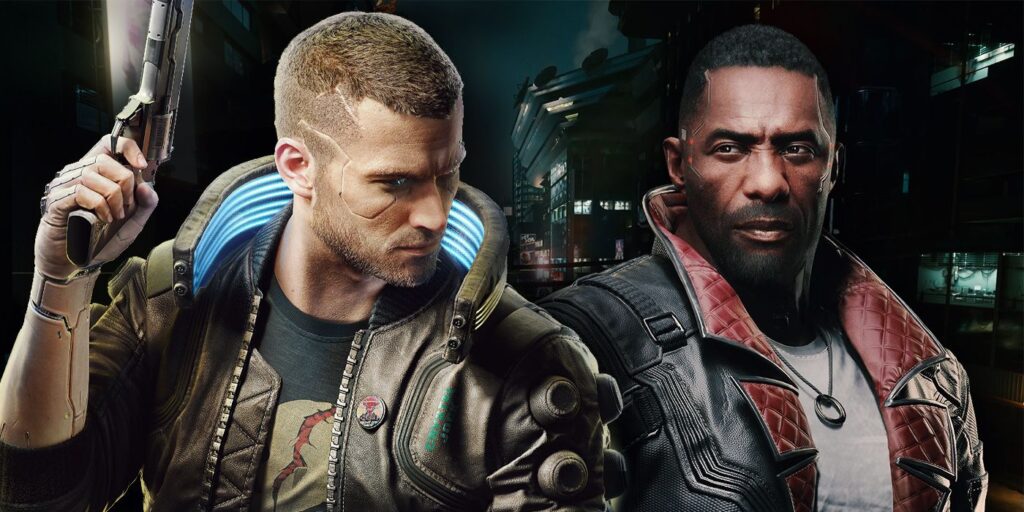 Phantom Liberty todavía no nos deja conducir los vehículos más geniales de Cyberpunk 2077