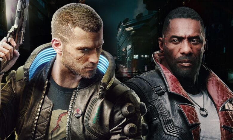 Phantom Liberty todavía no nos deja conducir los vehículos más geniales de Cyberpunk 2077