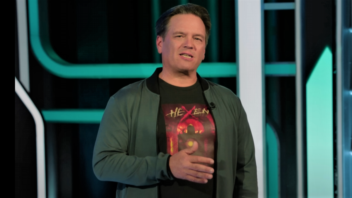 Phil Spencer, jefe de Xbox, celebra la victoria de Microsoft en Activision FTC Battle