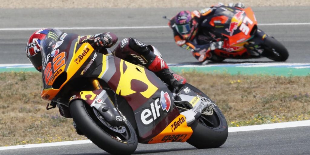 Pirelli, proveedor único de neumáticos de Moto2 y Moto3 tres años desde 2024