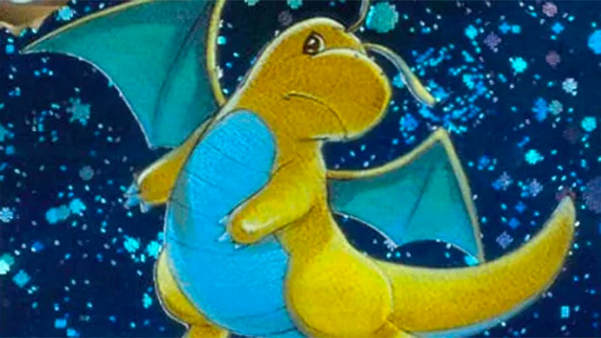 Pokemon TCG trae de vuelta el clásico Holofoil para Scarlet y Violet – 151 Set