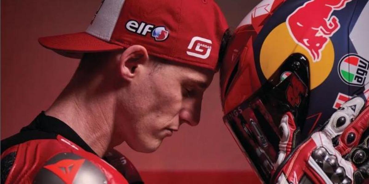 Pol Espargaró: "Han sido los tres meses más duros de mi vida, sin duda"