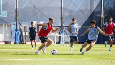 Pol Lozano no quiere salir del 'yate' de Garagarza