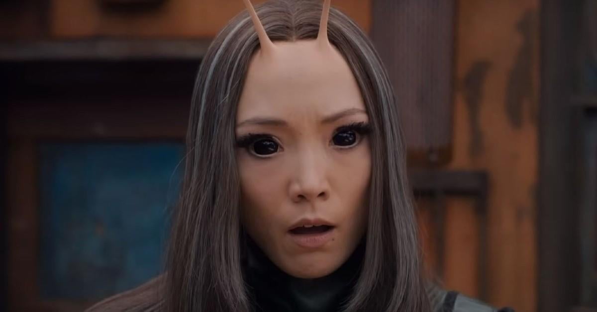 Pom Klementieff se burla de “un personaje específico” James Gunn de DC quiere que ella juegue