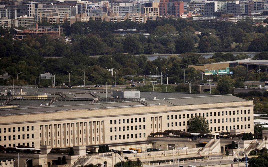 Por error, envían a Mali millones de correos electrónicos dirigidos al Pentágono
