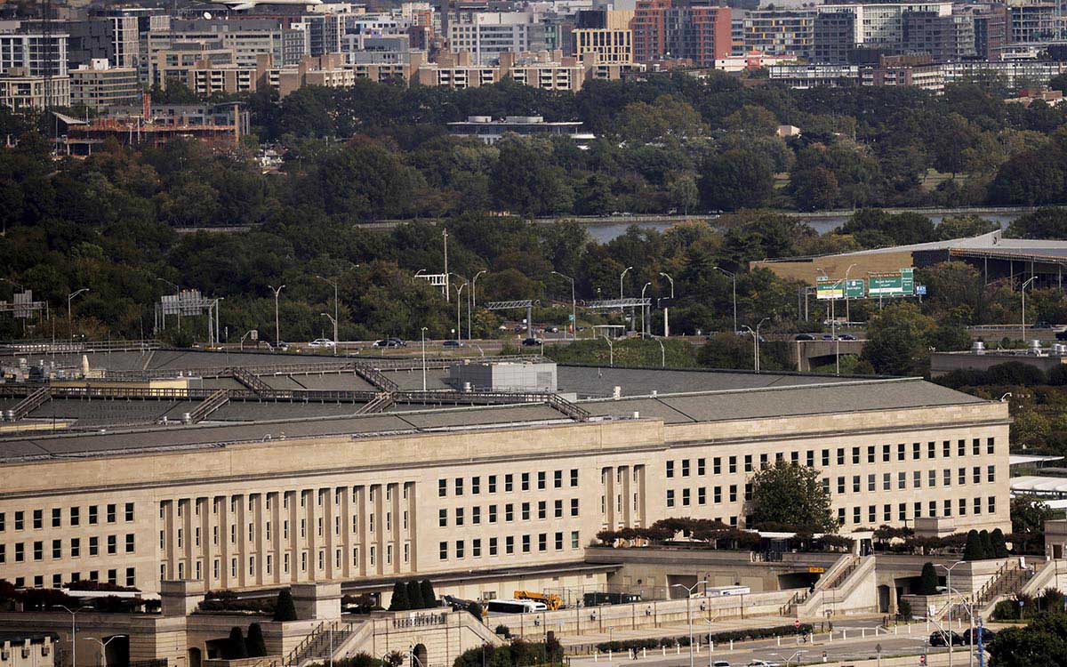 Por error, envían a Mali millones de correos electrónicos dirigidos al Pentágono