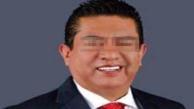 Por la compra de 'crema quirúrgica' vinculan a proceso a exoficial Mayor de Hidalgo
