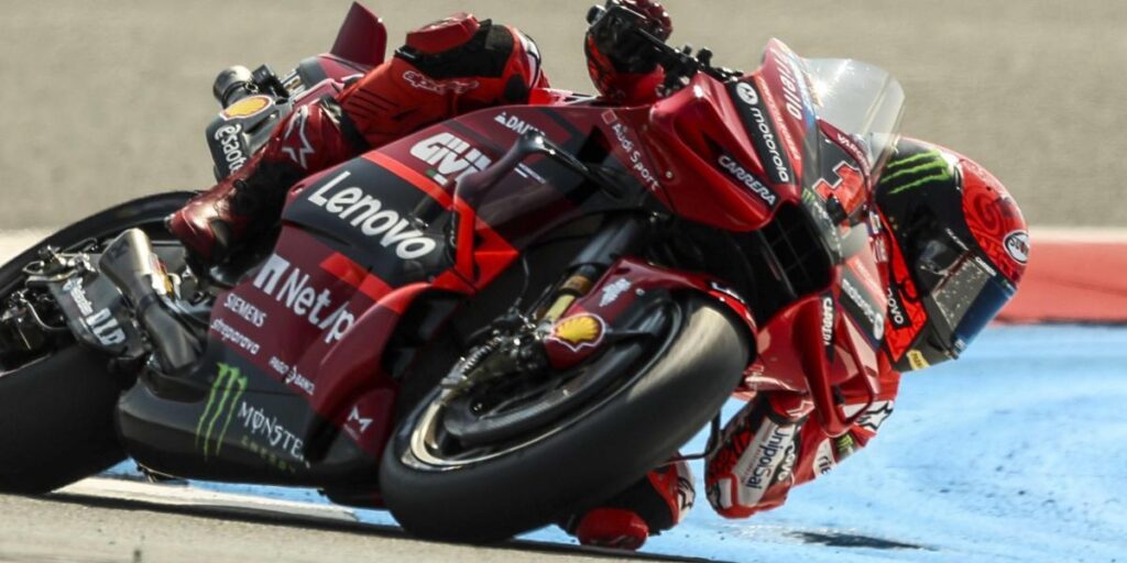 Por mucho que critiquen MotoGP se queda como está hasta 2026