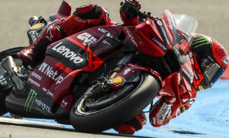 Por mucho que critiquen MotoGP se queda como está hasta 2026